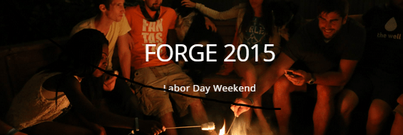Forge 2015